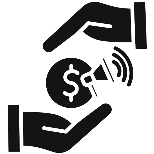 Ícone Fim da Burocracia