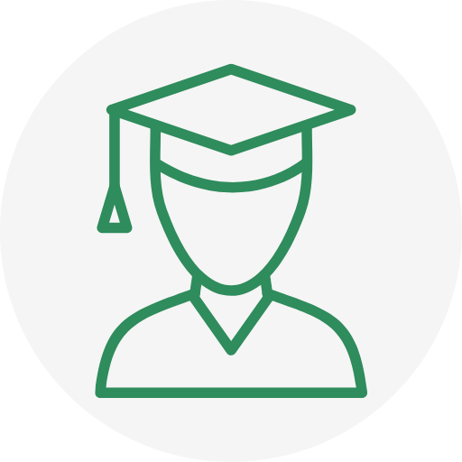 Ícone recém-formado